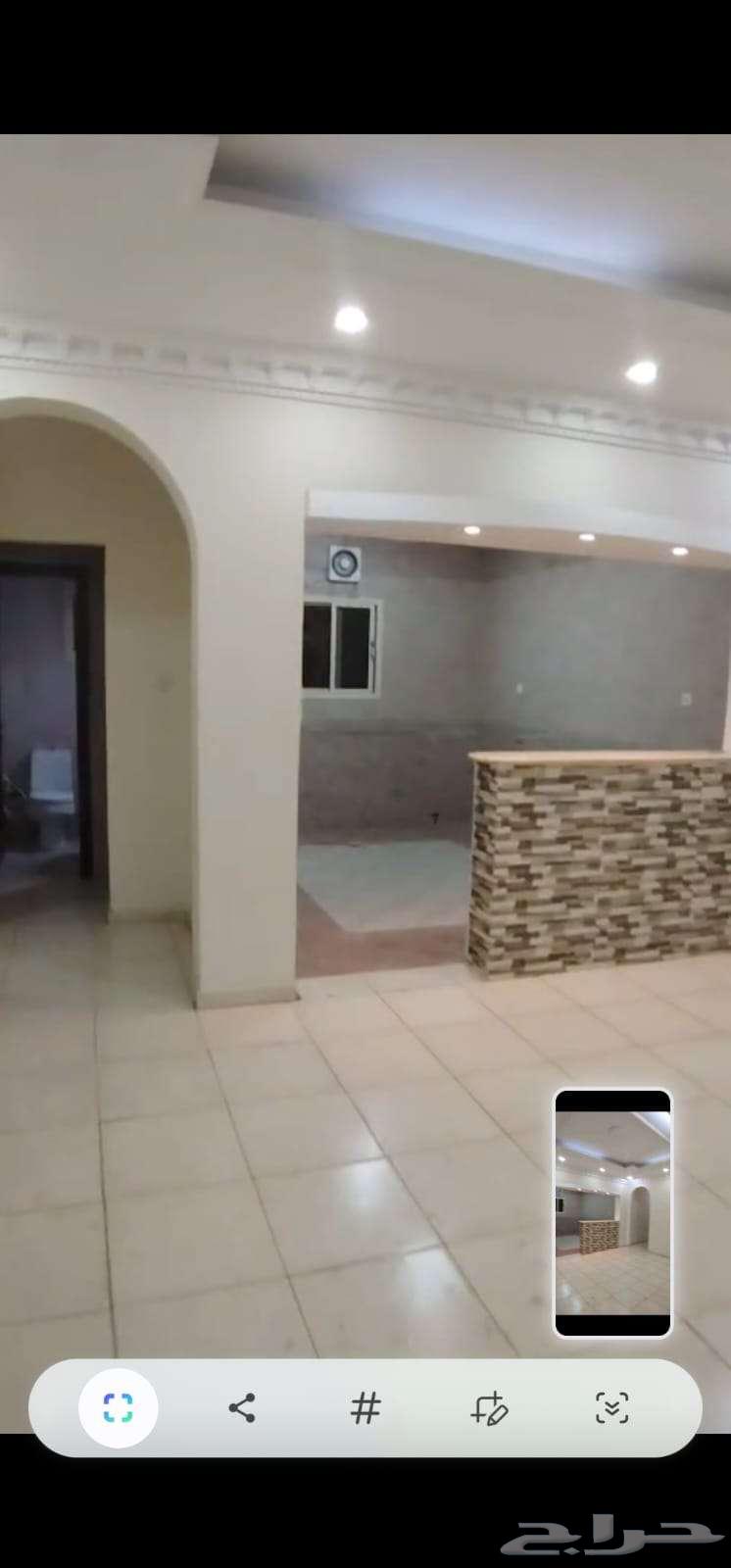 شقة 4 غرف في السلامة 2