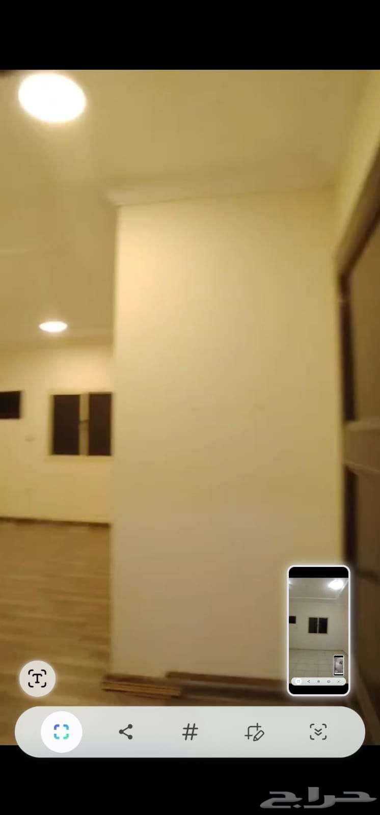 شقة 4 غرف في السلامة 13