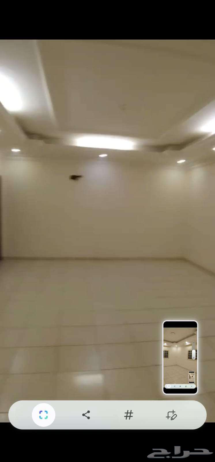 شقة 4 غرف في السلامة 4