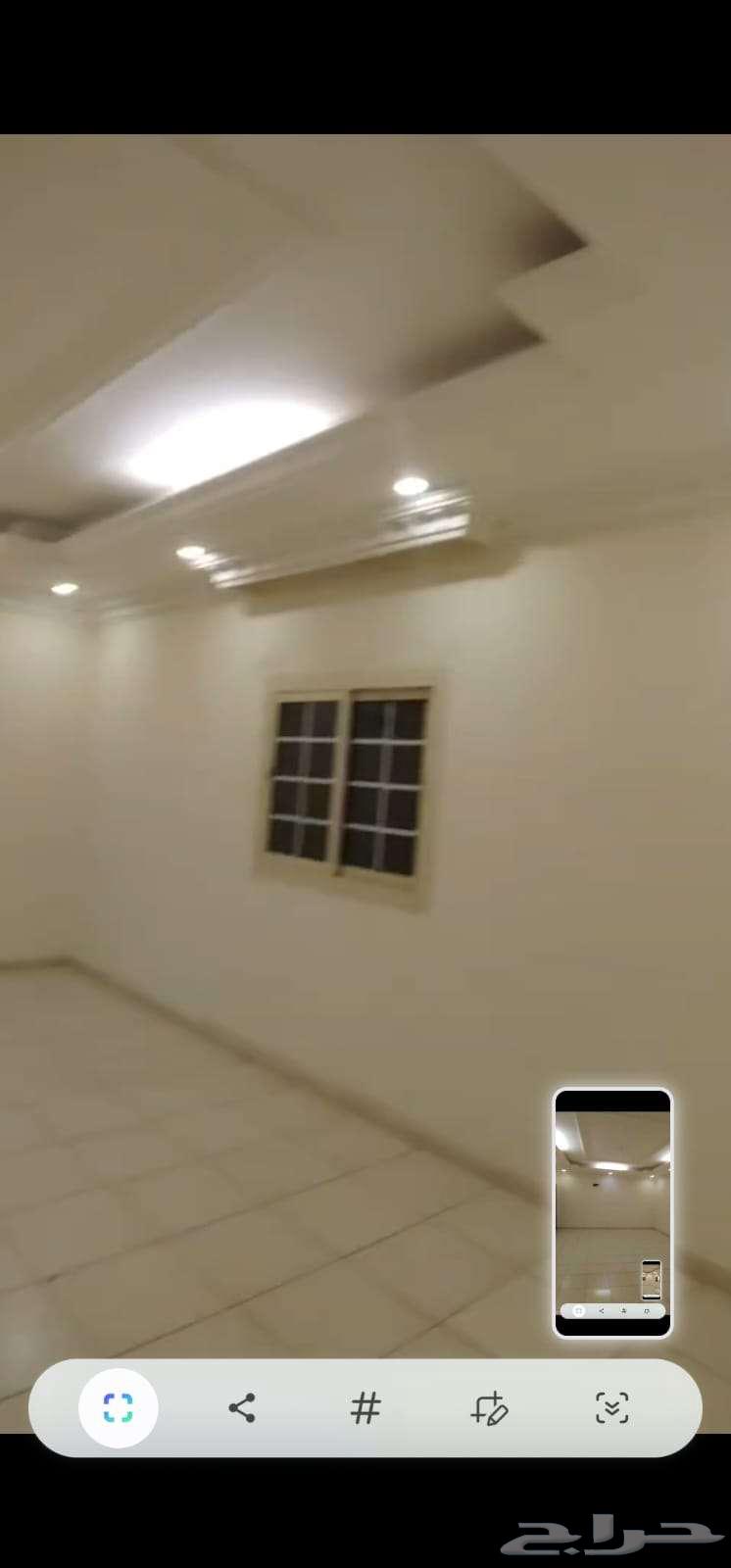 شقة 4 غرف في السلامة 5