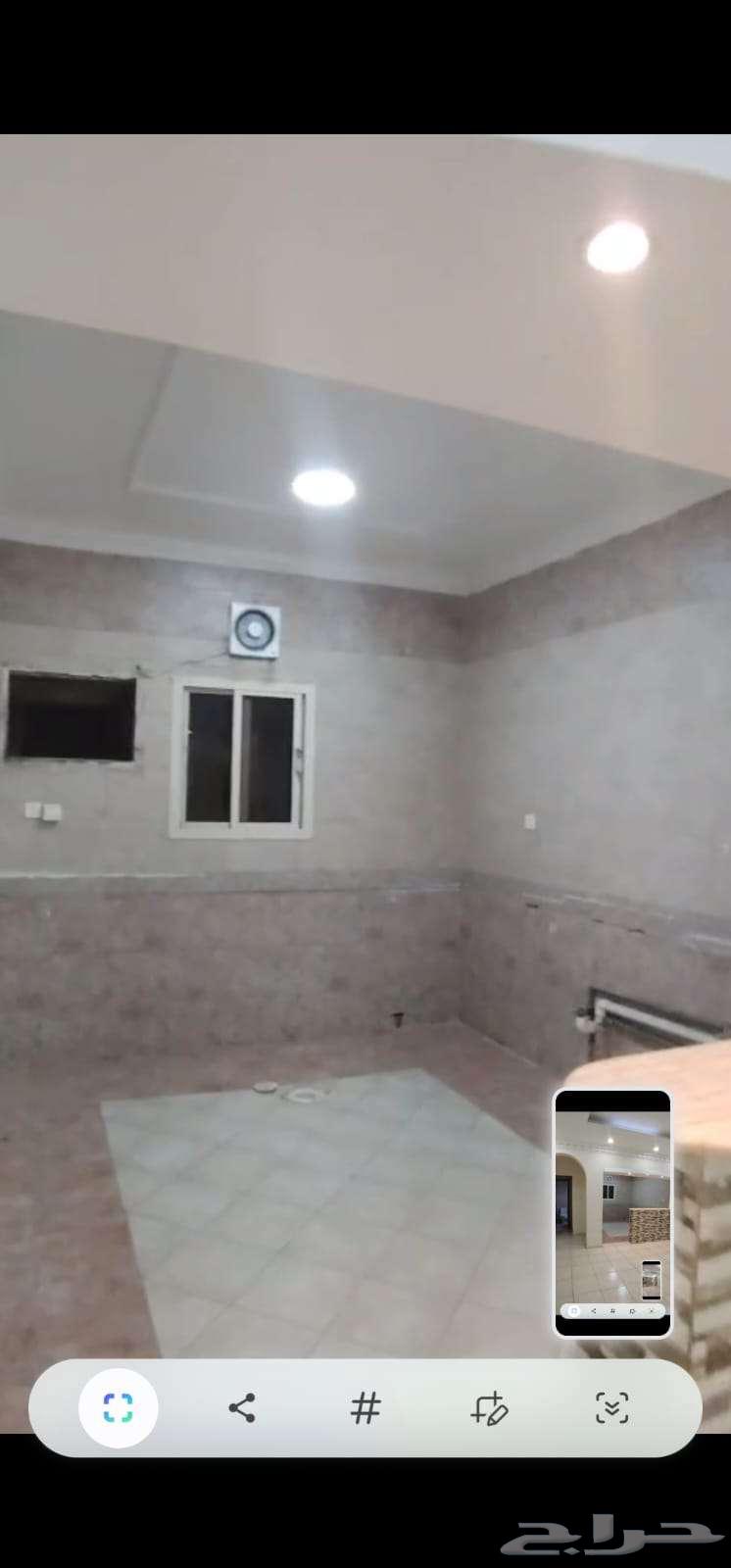 شقة 4 غرف في السلامة 9