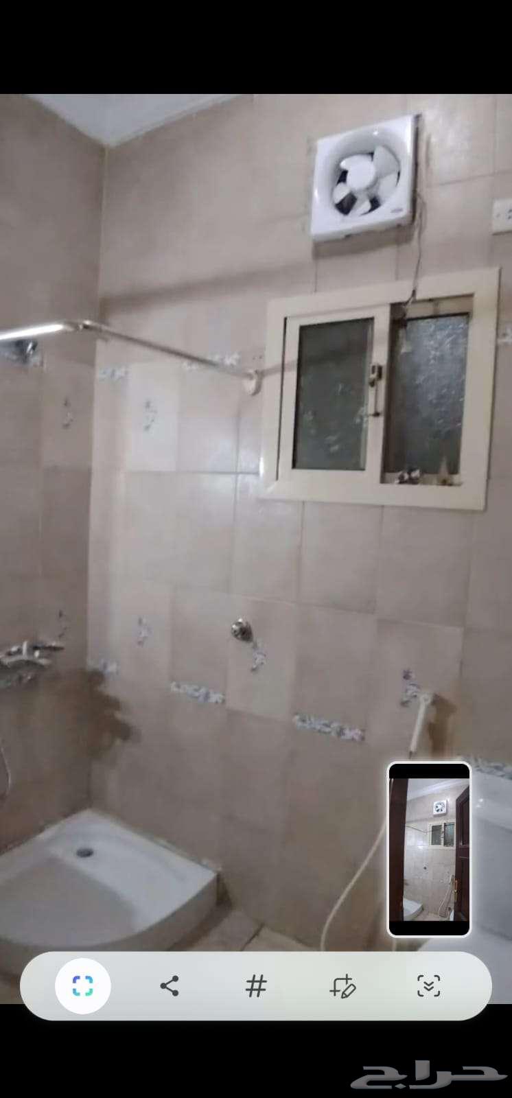 شقة 4 غرف في السلامة 10