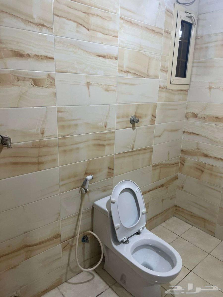 شقة 3 غرف في مشرفة 5