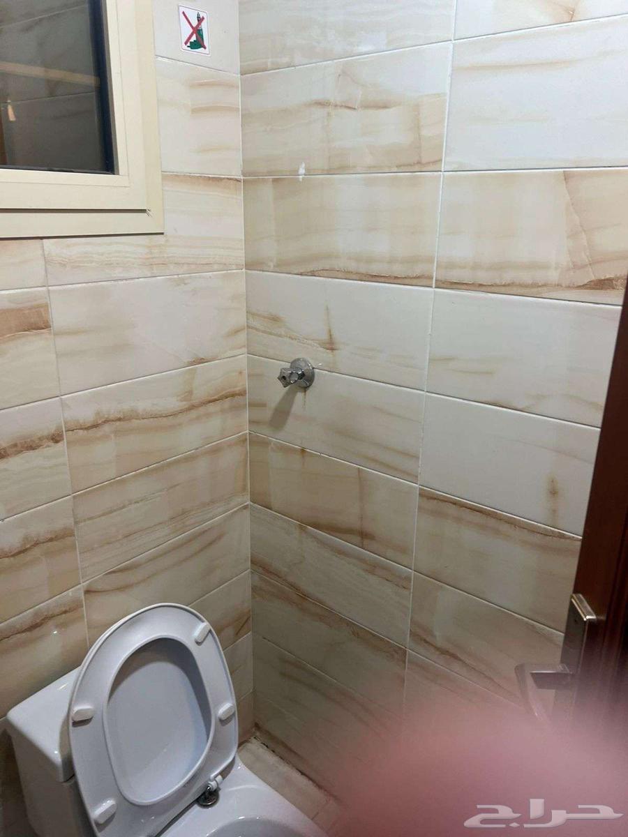 شقة 3 غرف في مشرفة 7