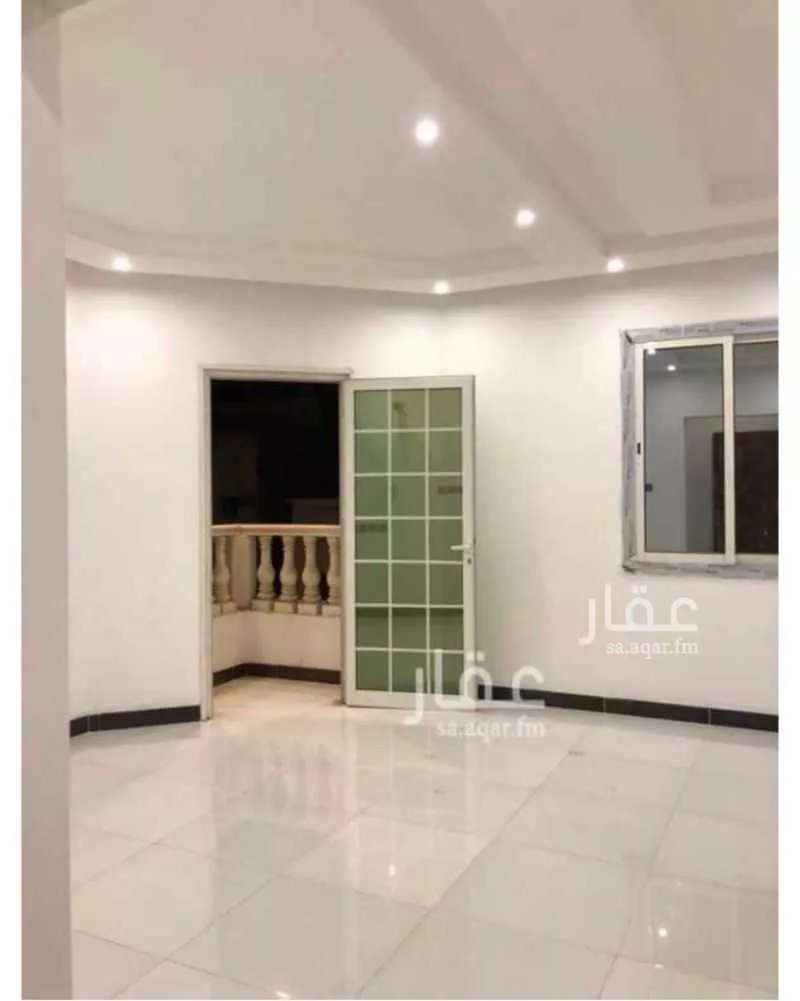 شقة 2 غرف في الربوة 2