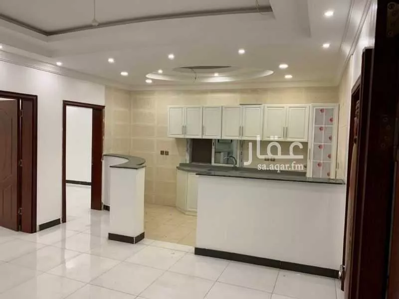 شقة 2 غرف في الربوة 3