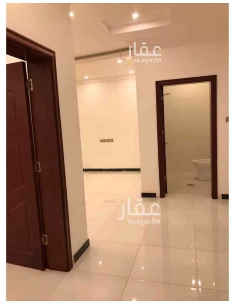 شقة 2 غرف في الربوة 4