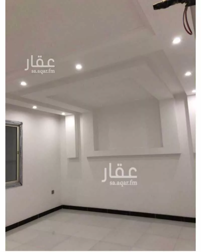 شقة 2 غرف في الربوة 5