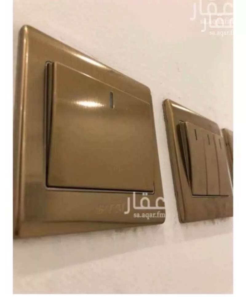 شقة 2 غرف في الربوة 7