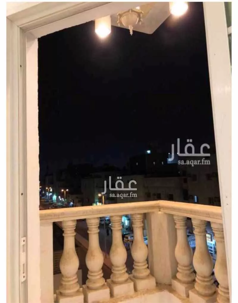 شقة 2 غرف في الربوة 8