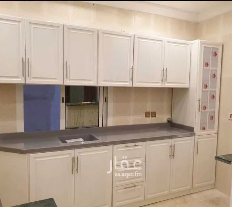 شقة 2 غرف في الربوة 9