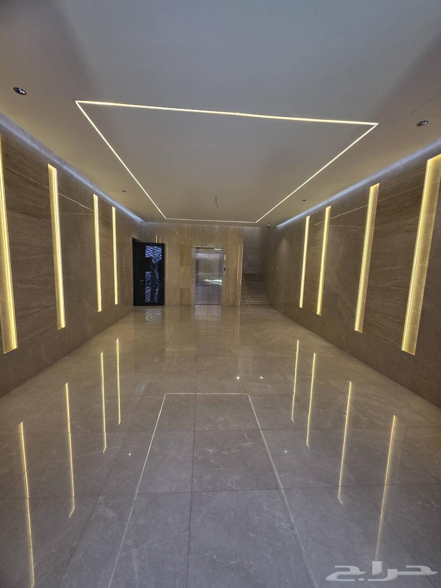 شقة 4 غرف في المنار 10