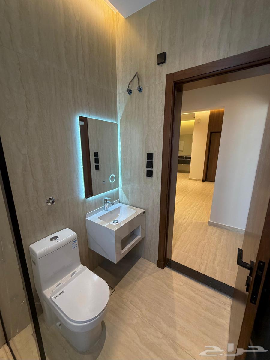 شقة 2 غرف في السلامة 12