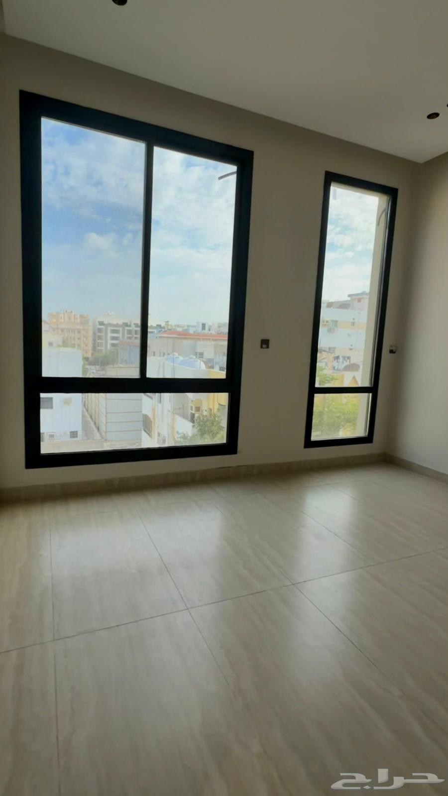 شقة 2 غرف في السلامة 13