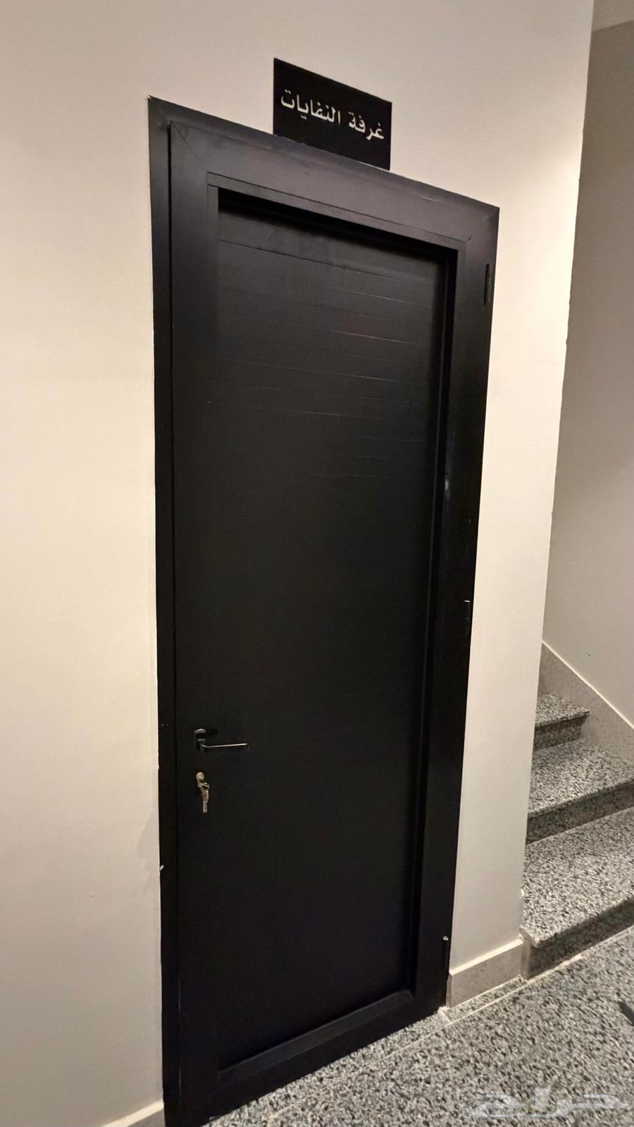 شقة 2 غرف في السلامة 15