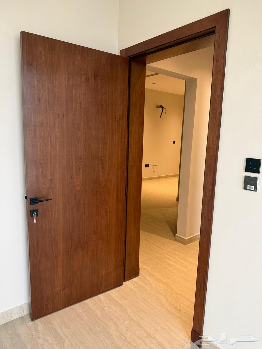 شقة 2 غرف في السلامة 16