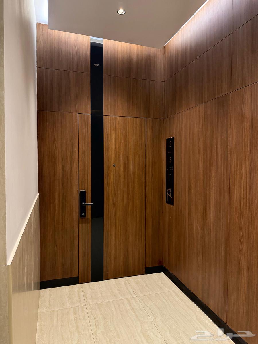 شقة 2 غرف في السلامة 19