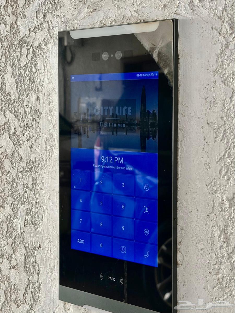 شقة 2 غرف في السلامة 3