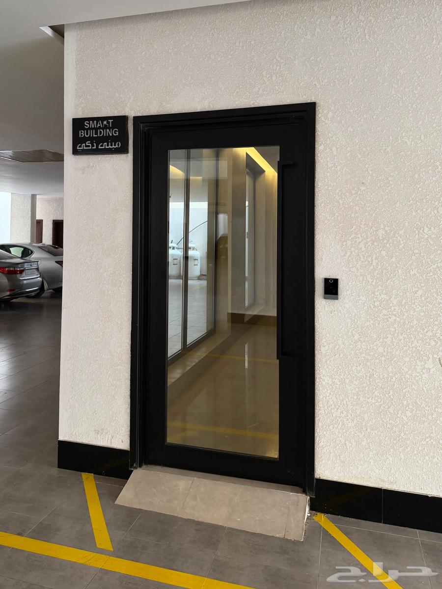 شقة 2 غرف في السلامة 21