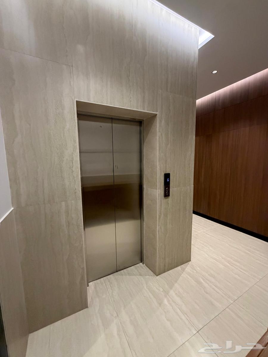 شقة 2 غرف في السلامة 23