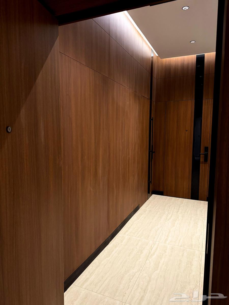 شقة 2 غرف في السلامة 5