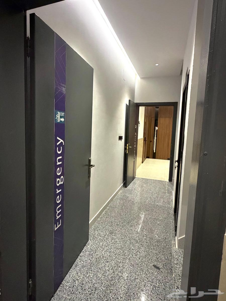 شقة 2 غرف في السلامة 6