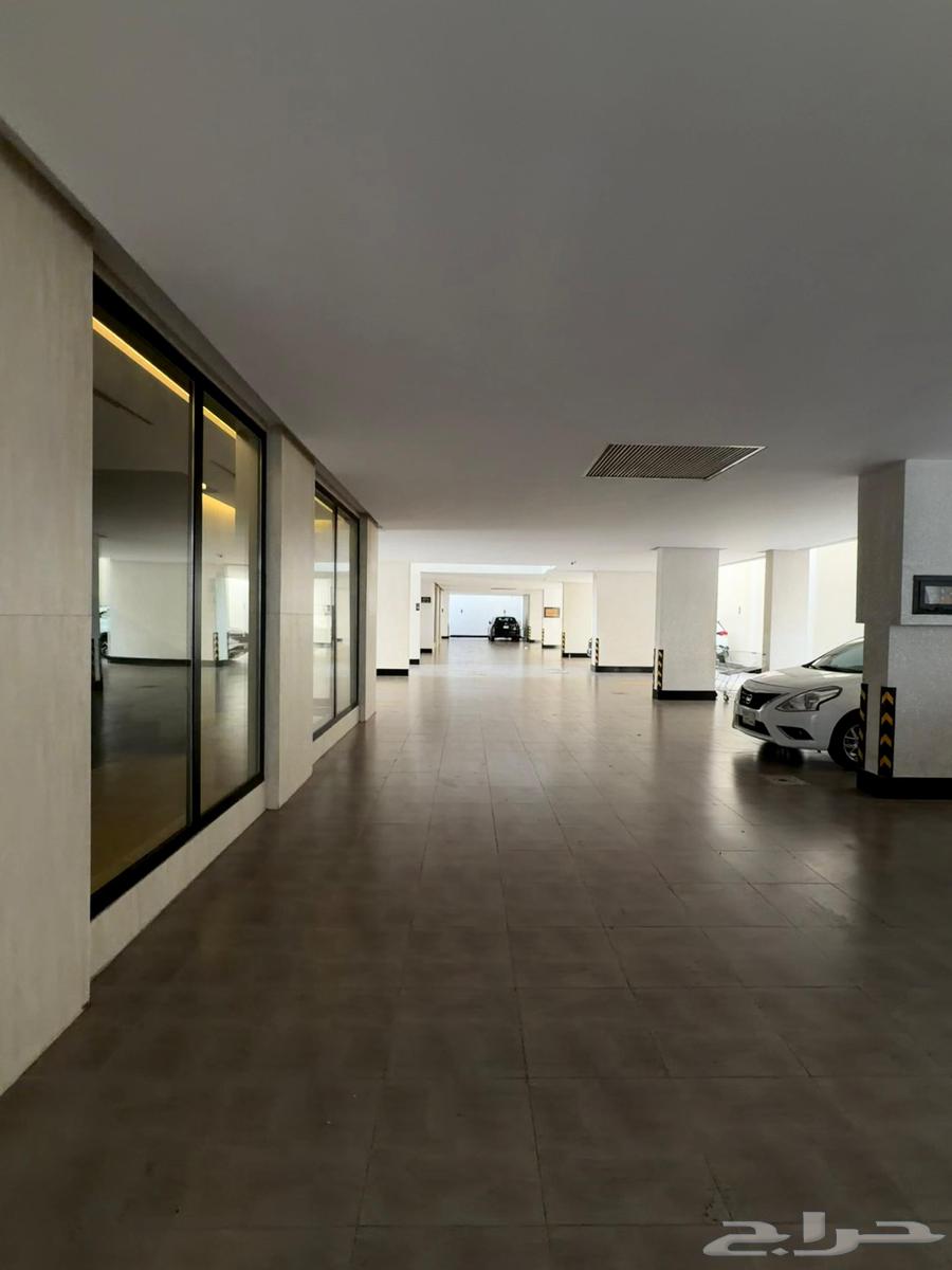 شقة 2 غرف في السلامة 8