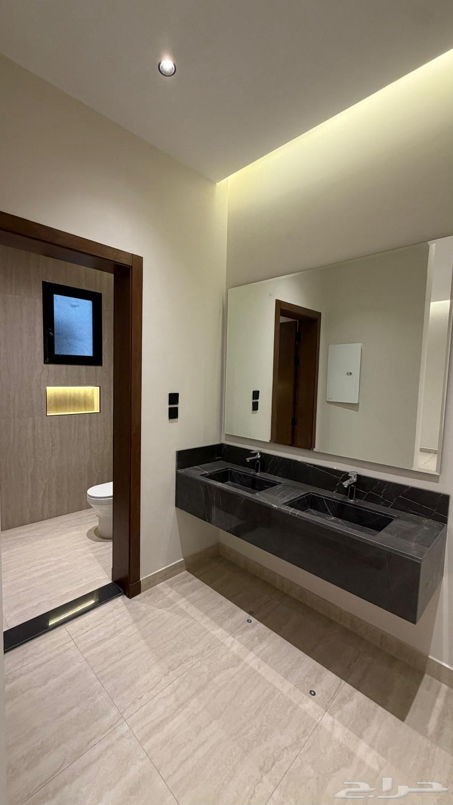 شقة 2 غرف في السلامة 9