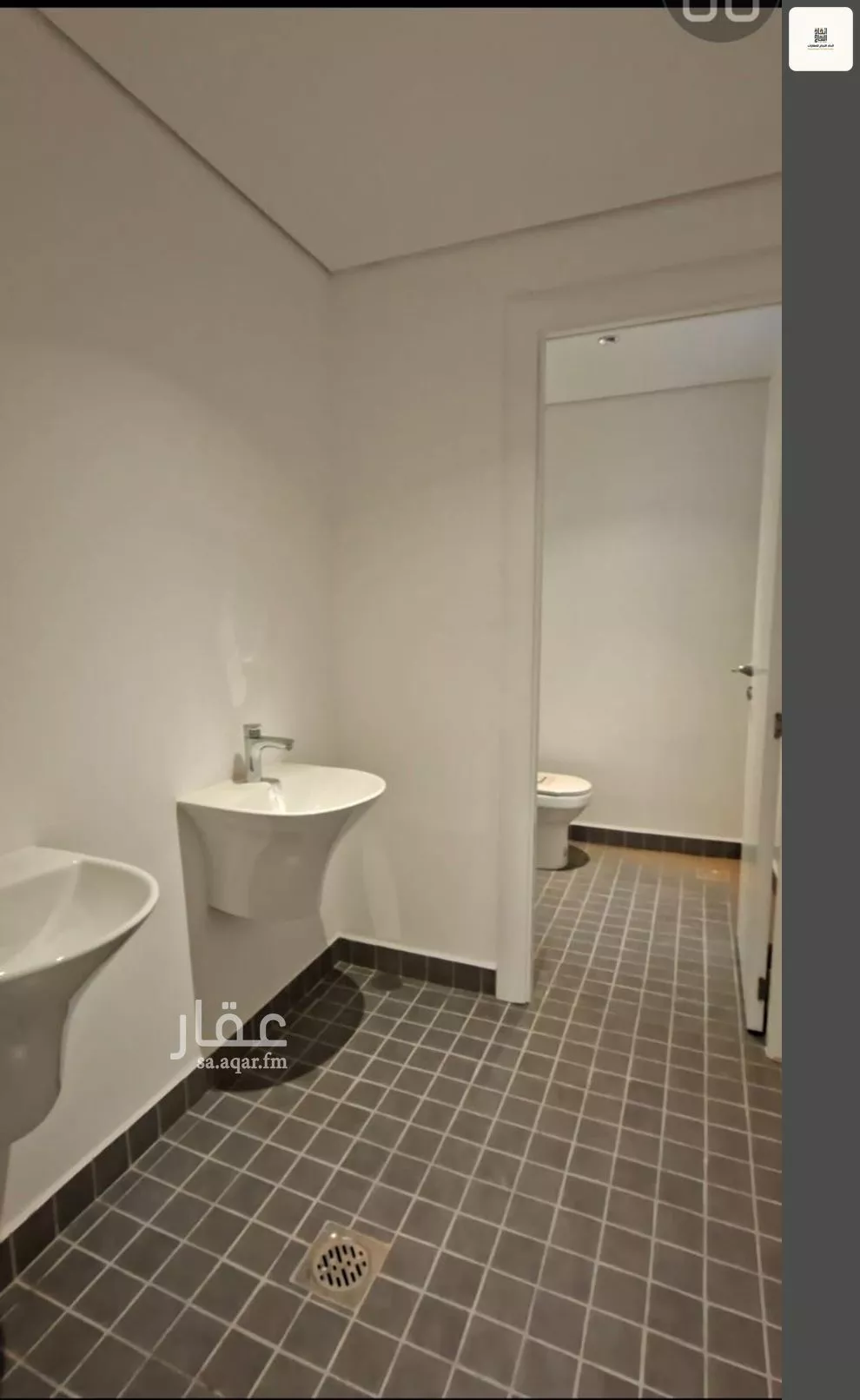 فيلا 4 غرف في الفاروق 15