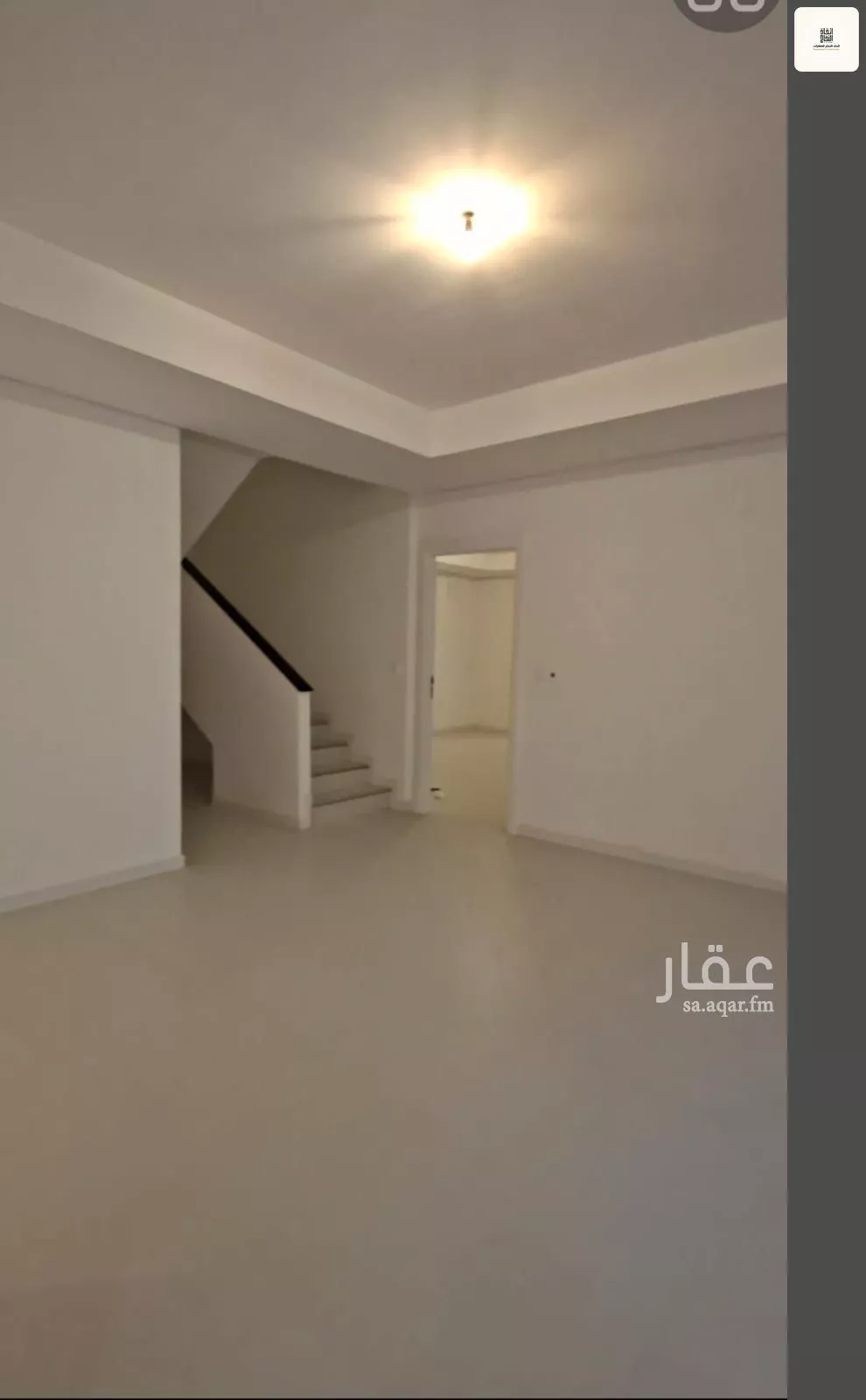 فيلا 4 غرف في الفاروق 16