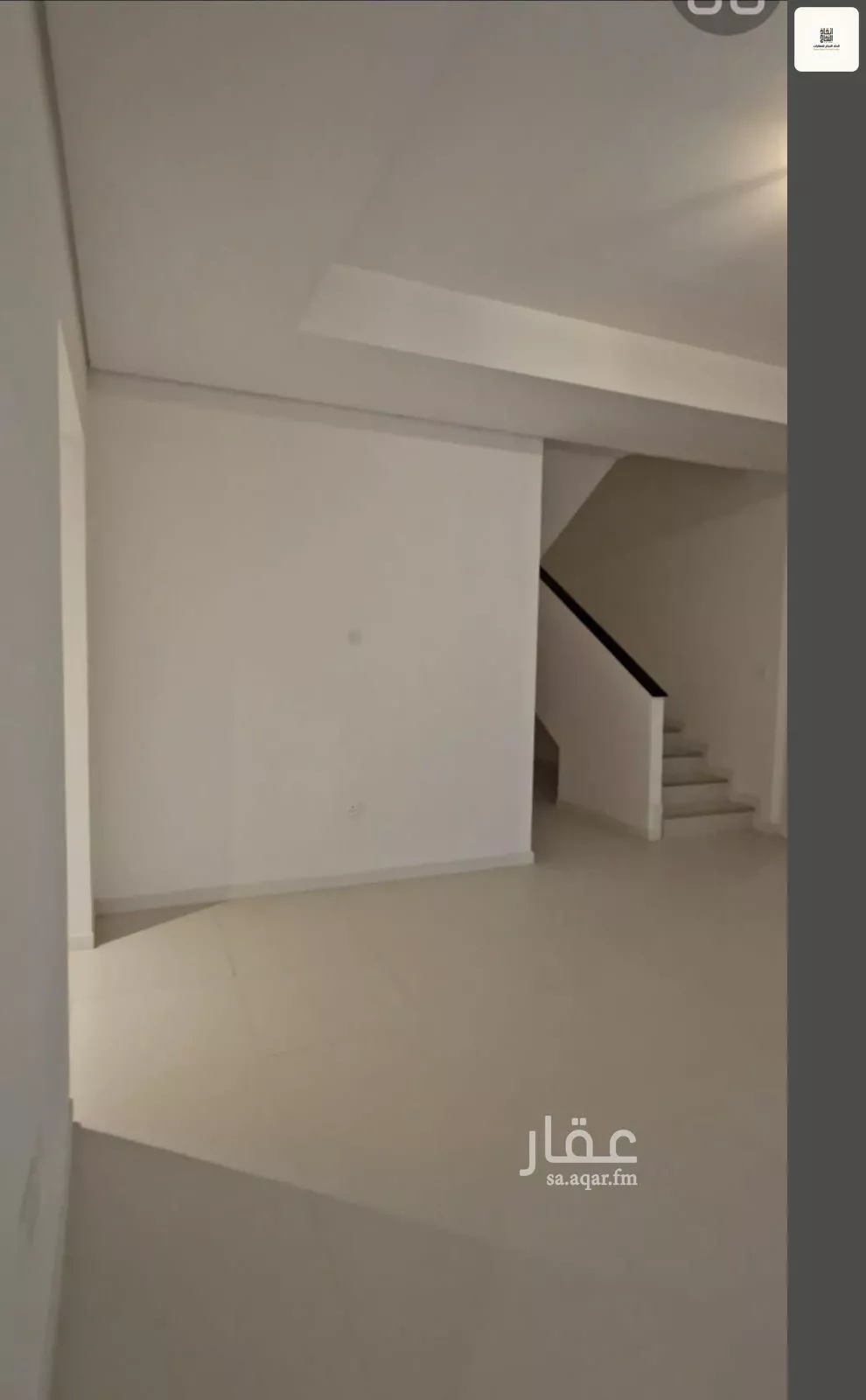 فيلا 4 غرف في الفاروق 17