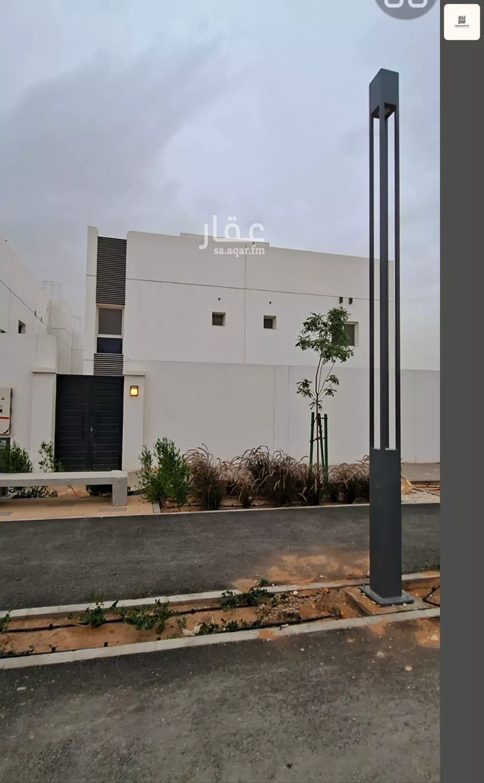 فيلا 4 غرف في الفاروق 3