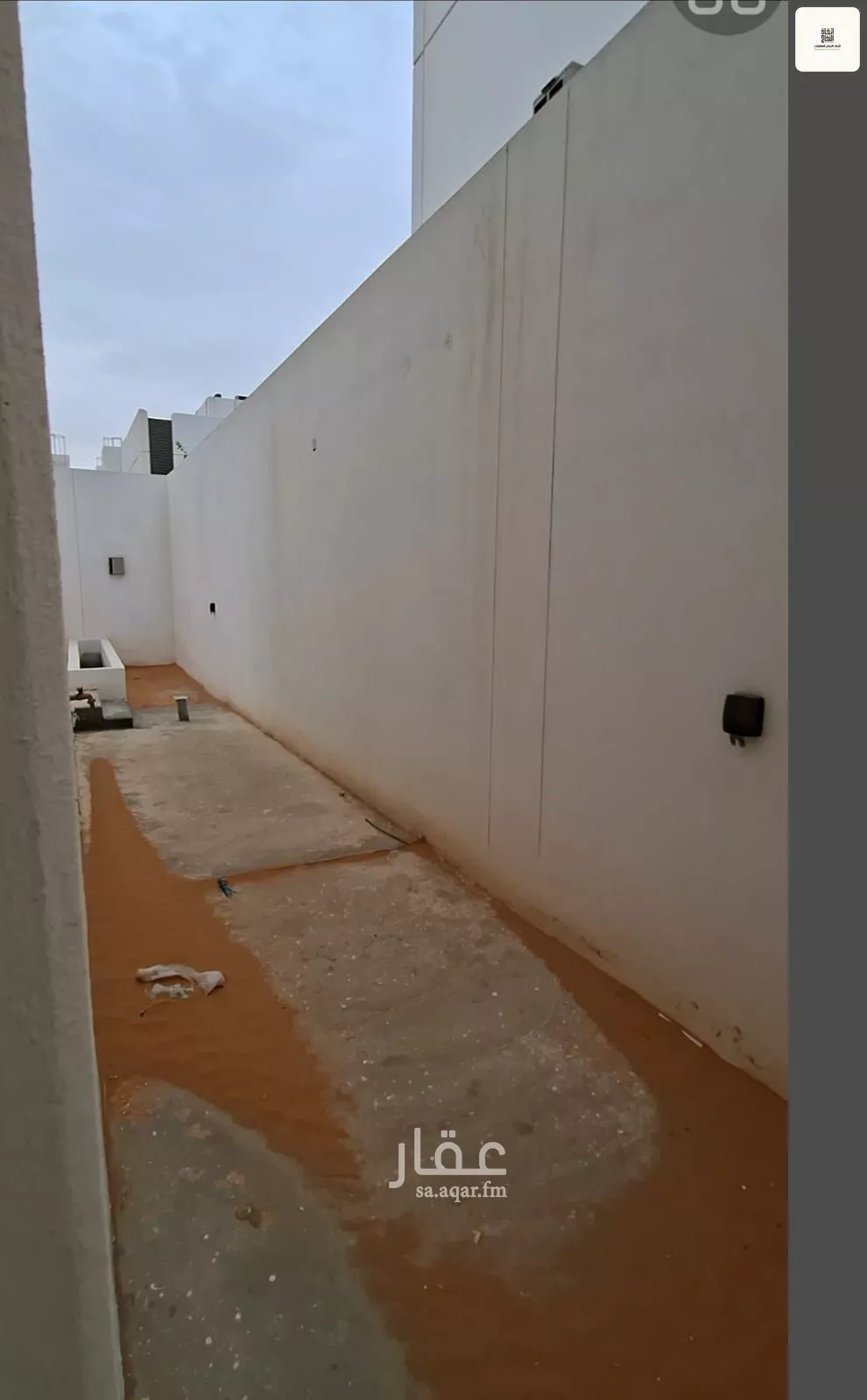 فيلا 4 غرف في الفاروق 21