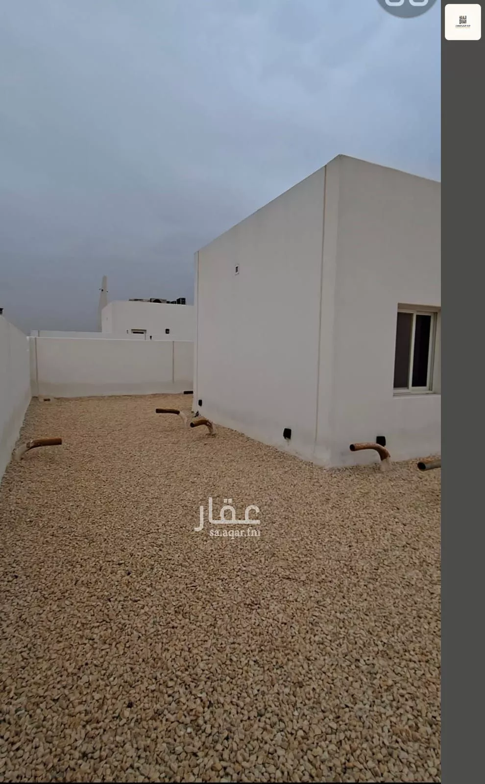 فيلا 4 غرف في الفاروق 28