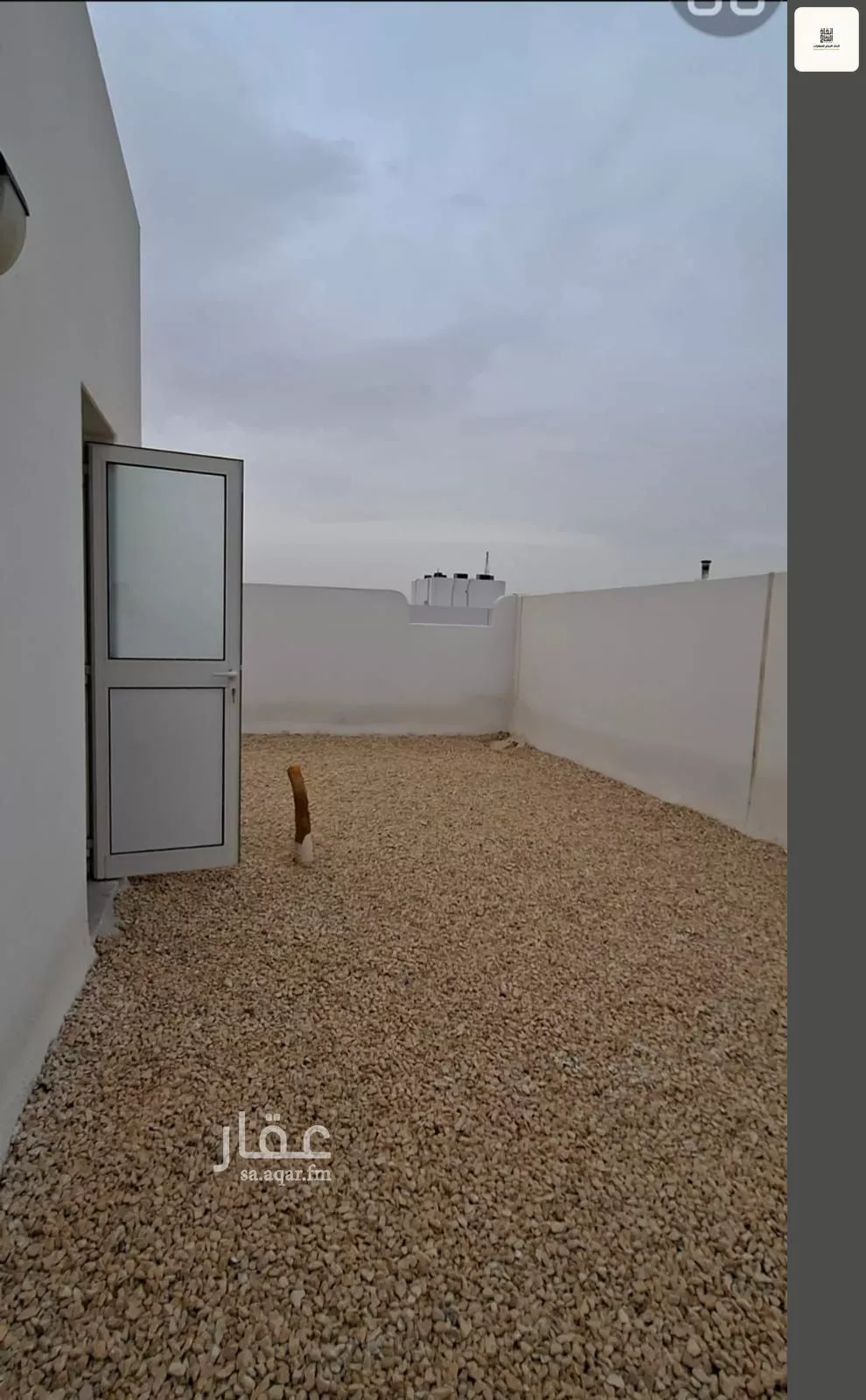 فيلا 4 غرف في الفاروق 29