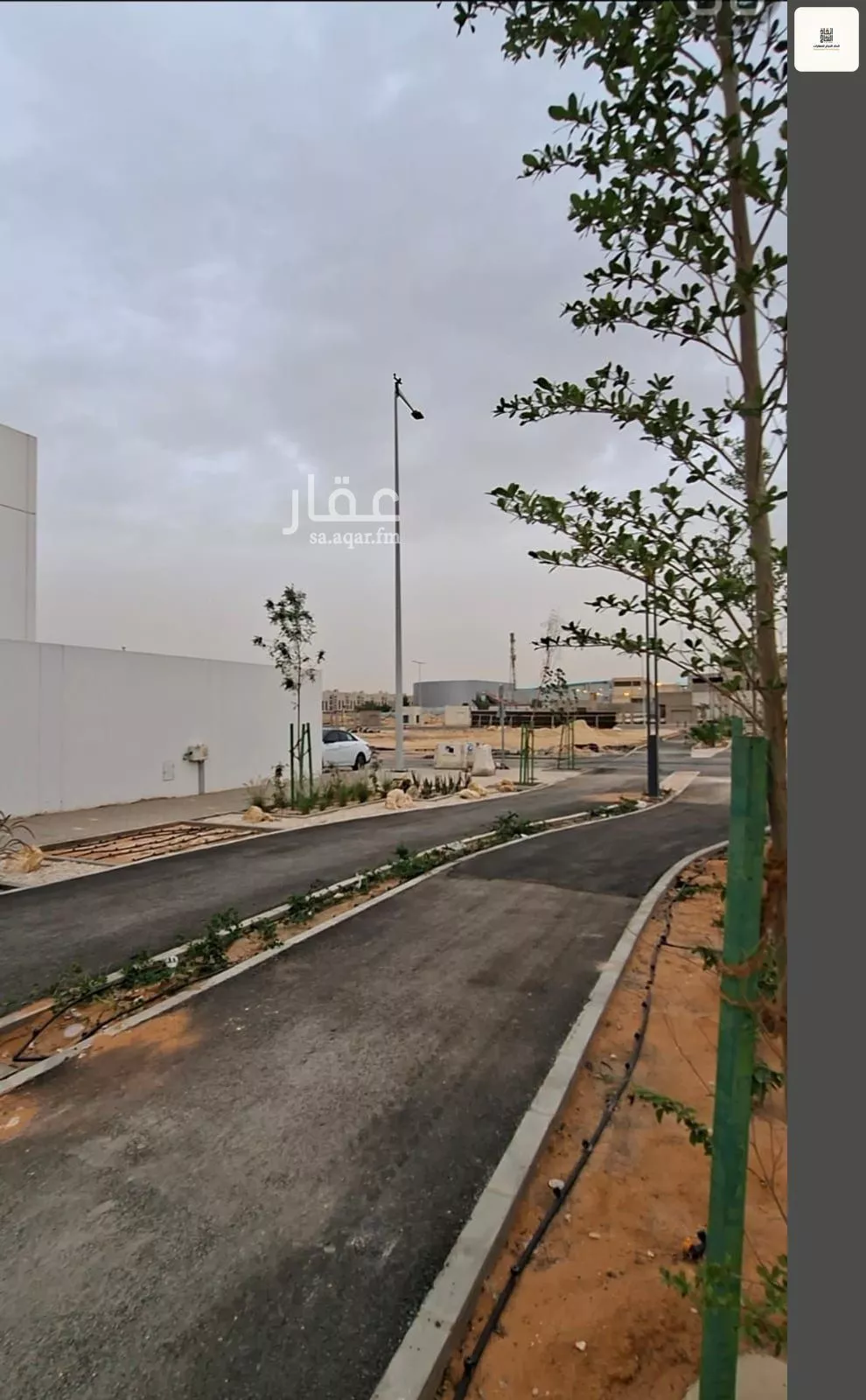 فيلا 4 غرف في الفاروق 4