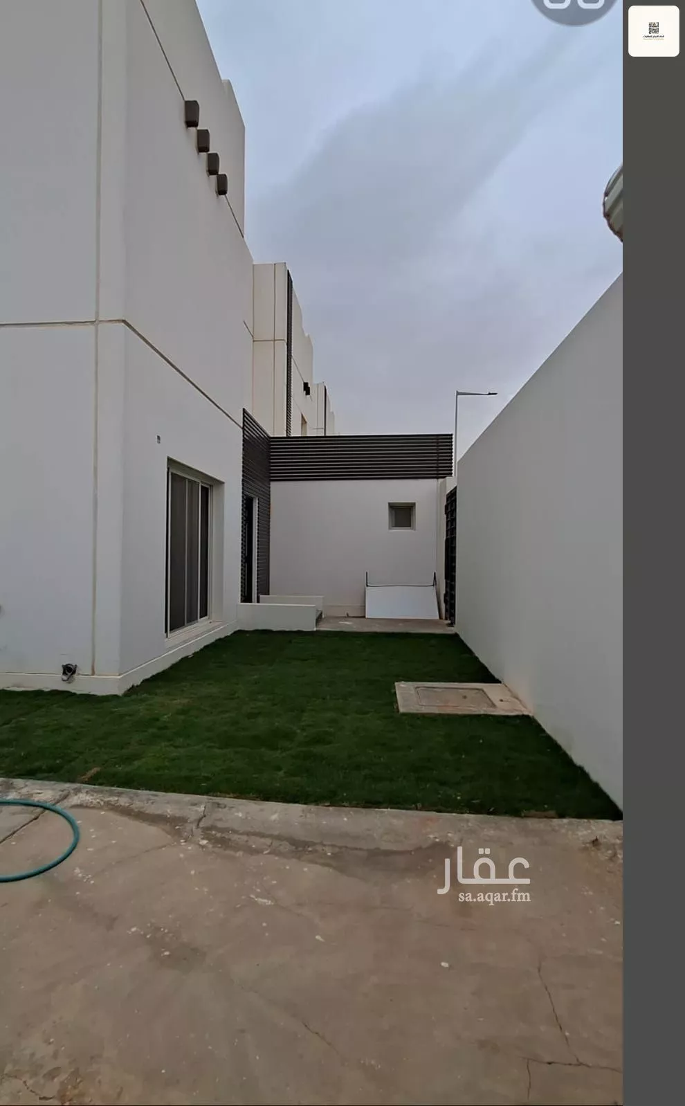 فيلا 4 غرف في الفاروق 7