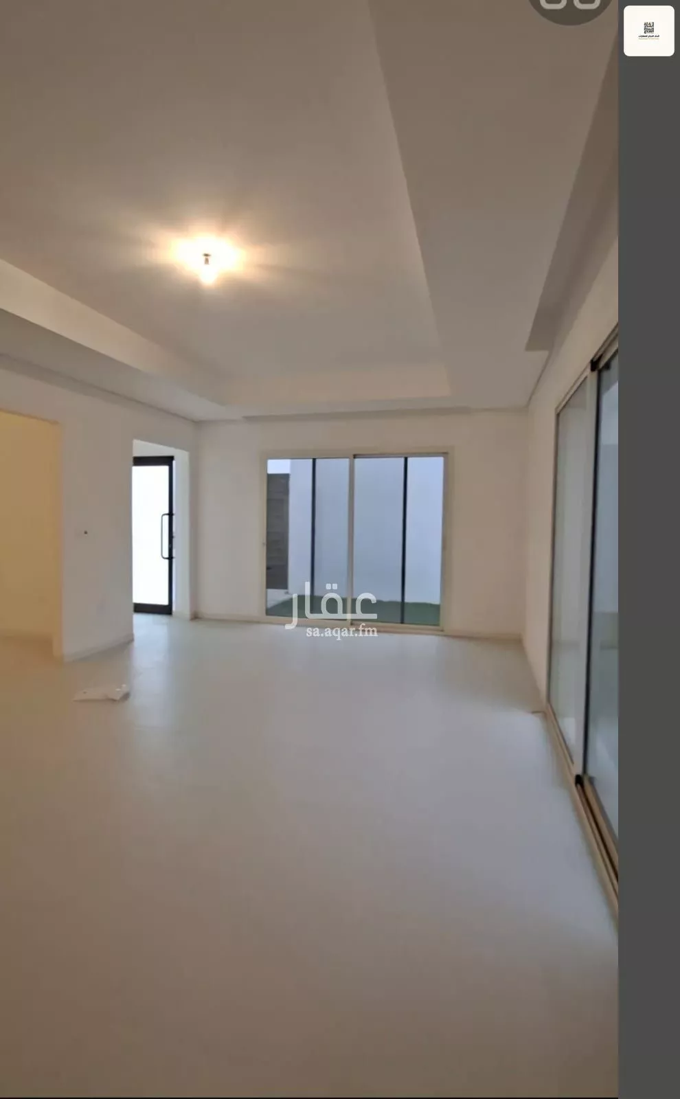 فيلا 4 غرف في الفاروق 9