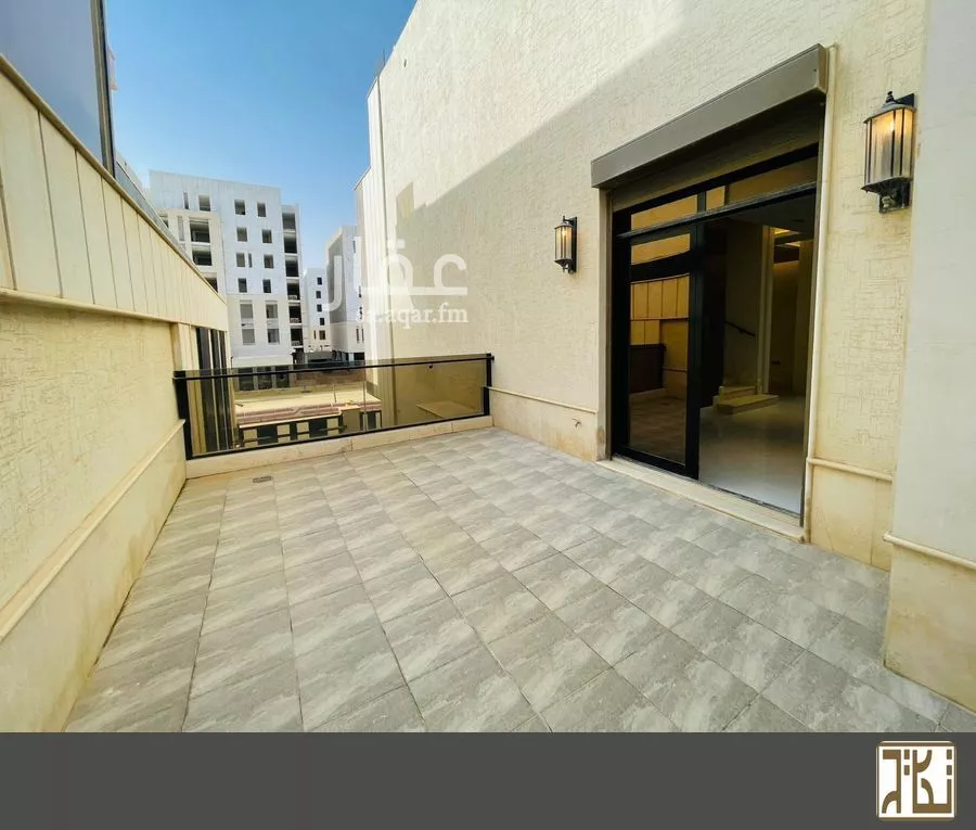 فيلا 5 غرف في قرطبة 3