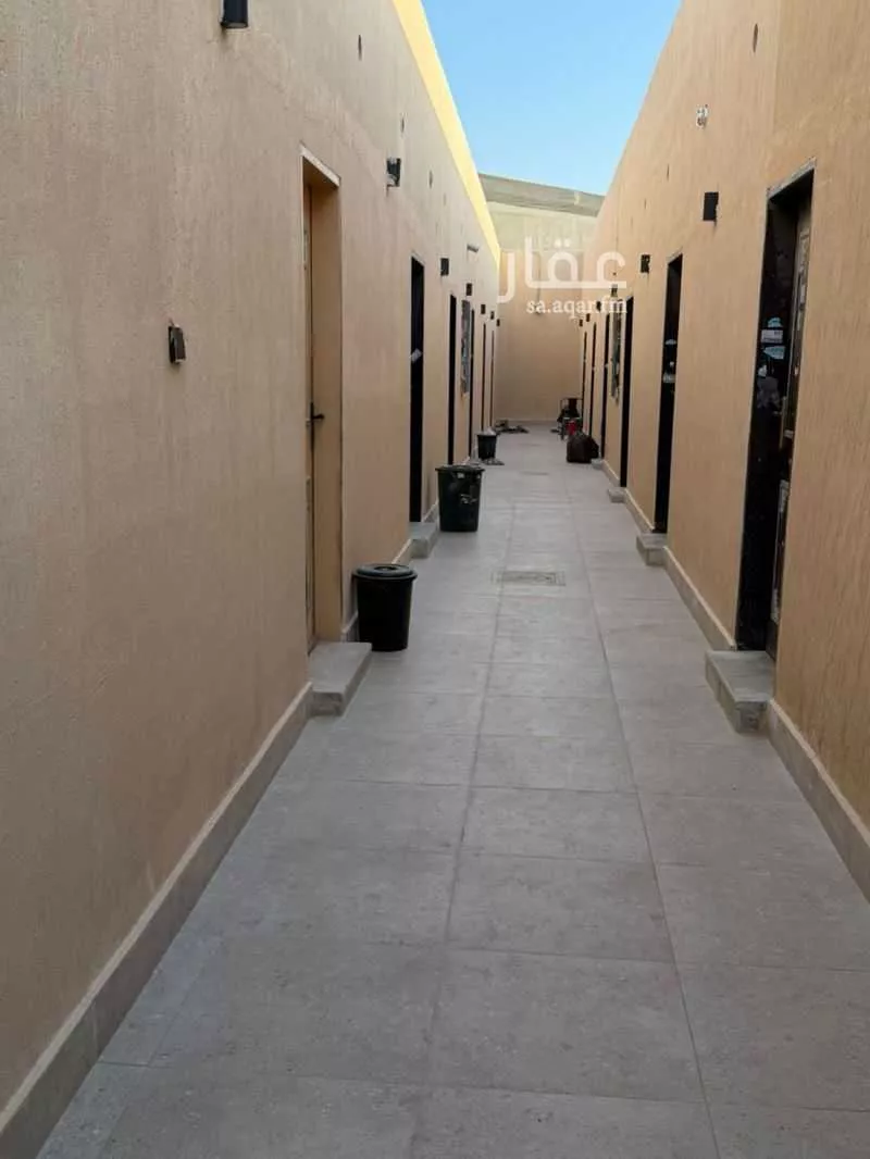 1 bedroom apartment in Al Rimal 4