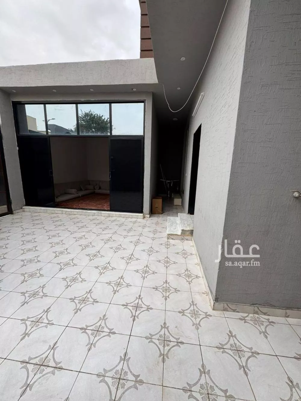 فيلا 7 غرف في طويق 2