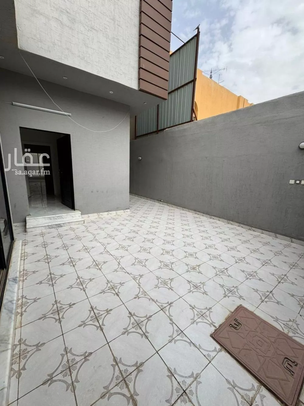 فيلا 7 غرف في طويق 14