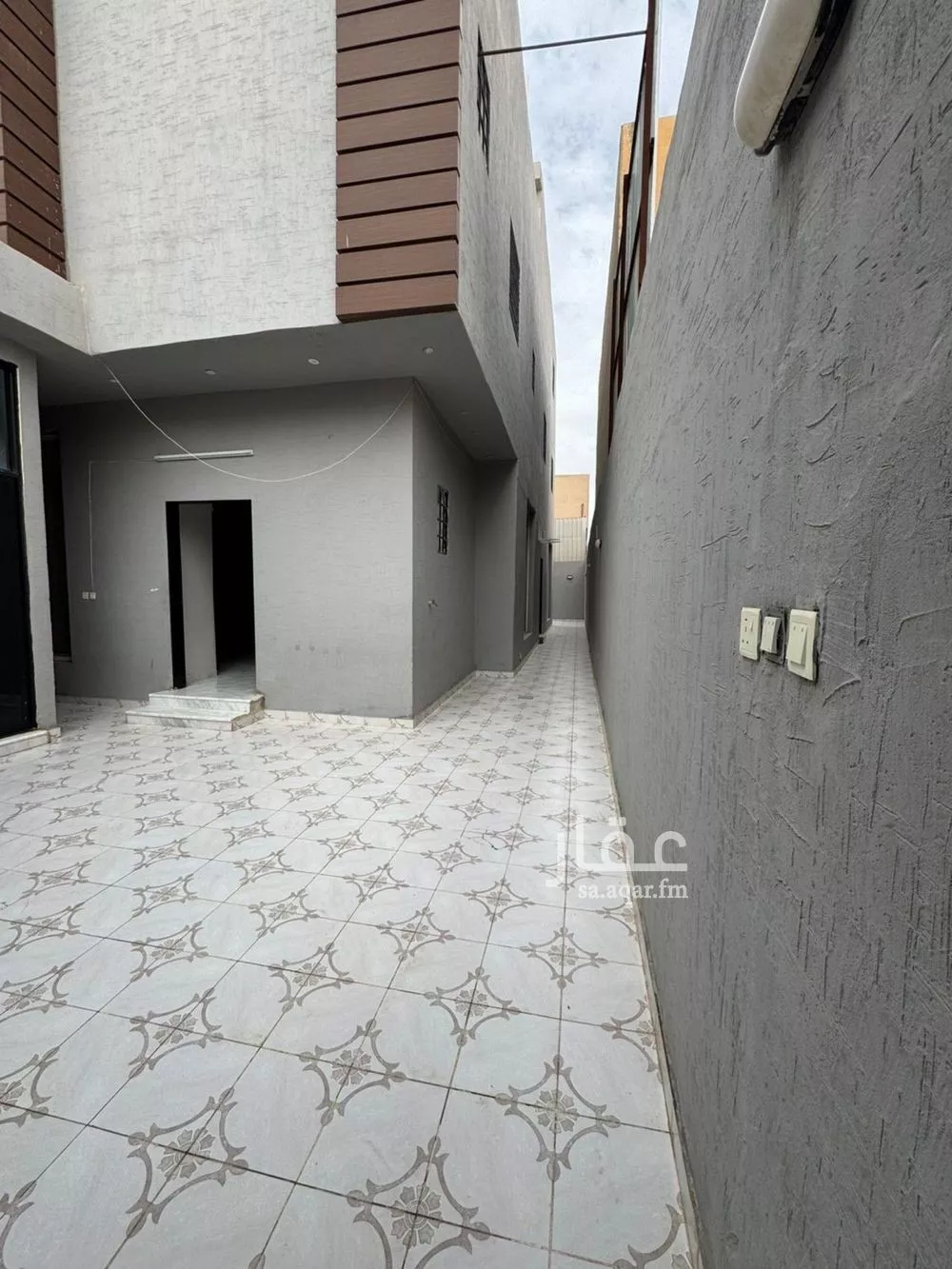 فيلا 7 غرف في طويق 15