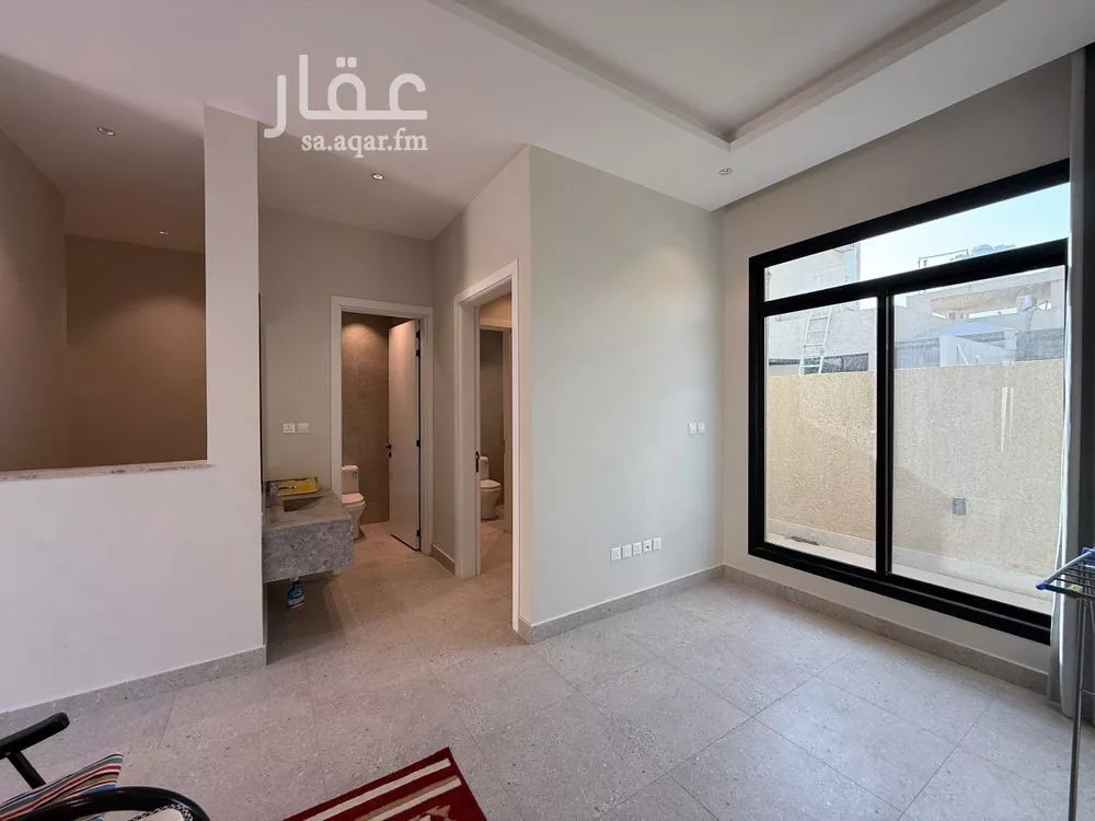 فيلا 3 غرف في النرجس 21