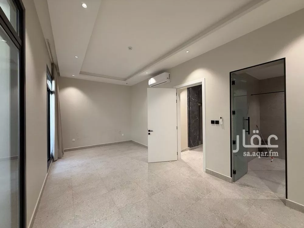 فيلا 3 غرف في النرجس 8