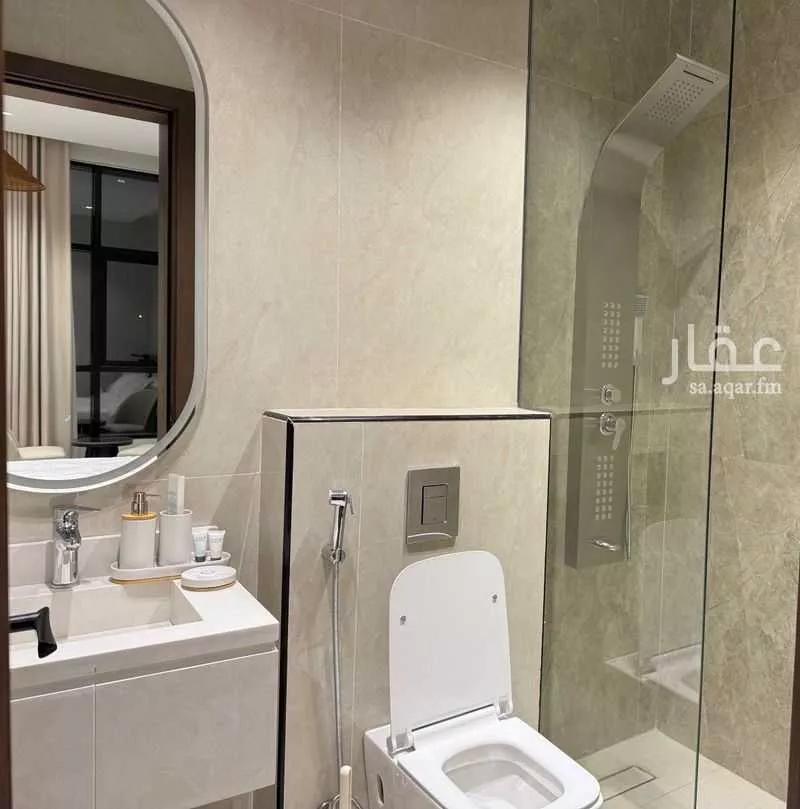 شقة 2 غرف في السلامة 2