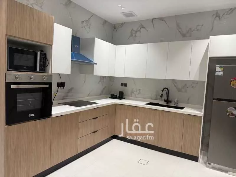 شقة 2 غرف في السلامة 3