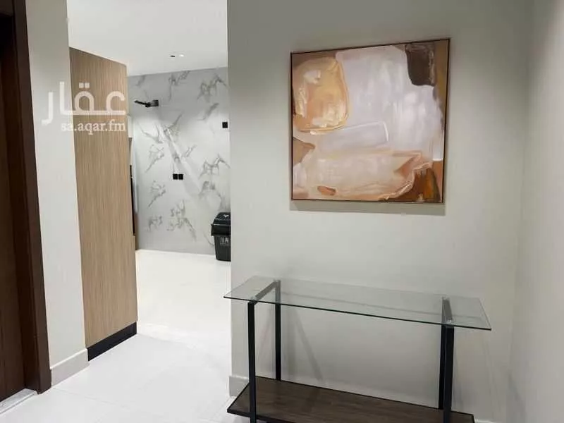 شقة 2 غرف في السلامة 4