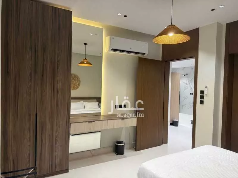 شقة 2 غرف في السلامة 5