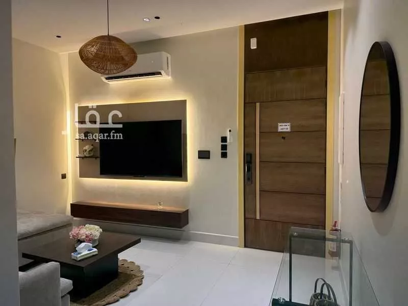 شقة 2 غرف في السلامة 6